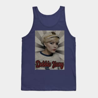 Debbie Harry Classic Tank Top